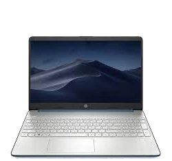 HP 15s-fq2045na Intel Pentium Gold 7505 laptop