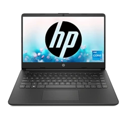 HP 15s-fq2050TU Intel Core i5 11th Gen laptop