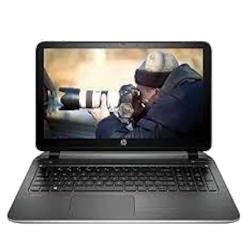HP 15T-ab200 Touch Intel i7-5500U laptop