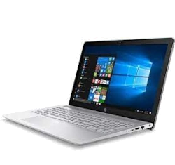 HP 15t-ay000 Touch Intel i7-7500U laptop