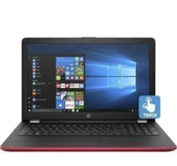 HP 15t-da000 Touch Intel i7-7500U laptop