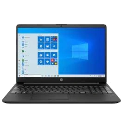 HP 15t-dw300 Intel Core i5 11th gen laptop