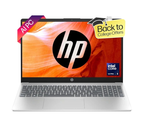 HP 15t-fd100 15" Intel Core Ultra 5 125H