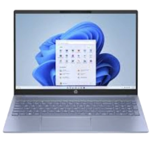 HP 15t-fd100 15" Intel Core Ultra 7 155H