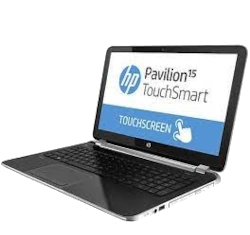 HP 15t-n200 Touch Intel Core i3 laptop