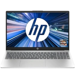 HP 15z-fc000 15" 8GB RAM 512GB SSD AMD Ryzen 3 7320U laptop