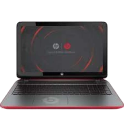 HP 15z-p000 Touchscreen SE Beats AMD A8 laptop