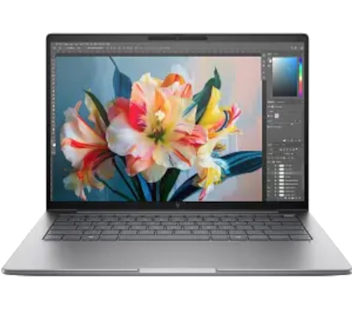 HP 16" ZBook X G1i Intel Ultra 7 255H RTX PRO 500 laptop