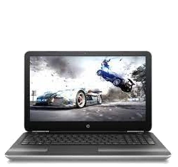 HP 17-bs Intel Core i5-7th Gen laptop