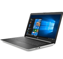 HP 17-bs Touch Intel Core i3-6th Gen laptop