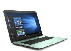 HP 17-bs012cy Intel Core i3 7th gen laptop