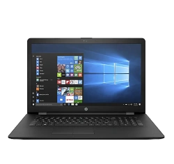 HP 17-bs020nr Touch Intel Core i3-6th Gen laptop