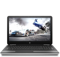 HP 17-bs034nf Intel Core i5-7th Gen laptop