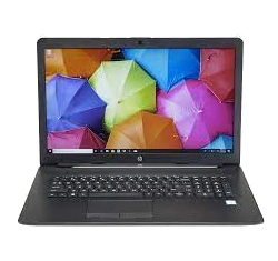 HP 17-by1033dx Intel Core i5-8th Gen laptop