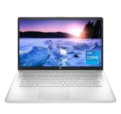 HP 17-by3053cl i5 10th Gen laptop