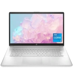 HP 17-by4059c Intel Core i5 11th Gen laptop