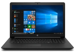 HP 17-by4623dx Intel Core i5 11th Gen laptop