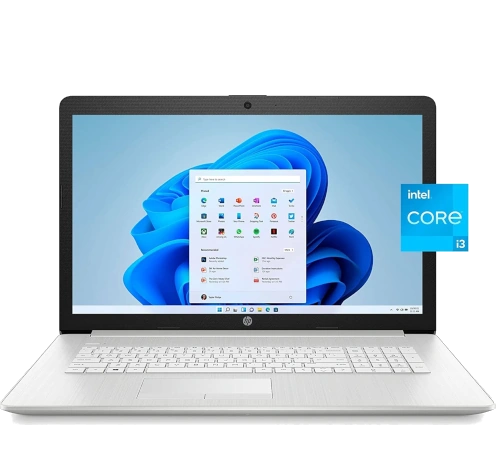 HP 17-cn0013dx Intel Core i3-11th Gen
