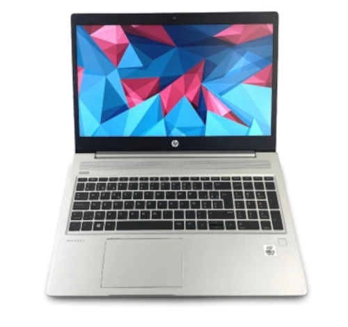 HP 17-cn0015ds Pentium Gold 7505 16GB 512GB