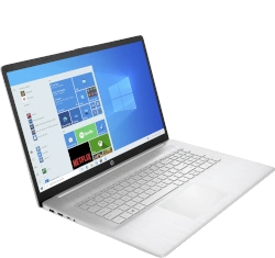 HP 17-cn0053cl Intel Core i5-11th Gen laptop