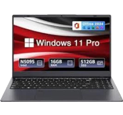 HP 17-cn0273st Intel Core i3-11th Gen laptop