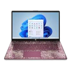 HP 17-cn1004cy Touch Intel Core i5 11th Gen laptop