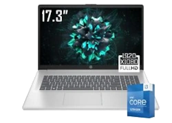 HP 17-cn2083dx Intel Core i3 12th Gen laptop