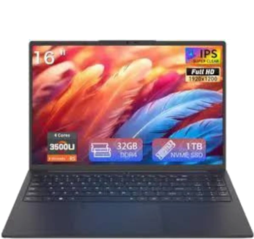 HP 17-cn3142ds Touch Intel N100 laptop