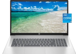 HP 17-cn3609ds Intel Core i5-13th Gen laptop