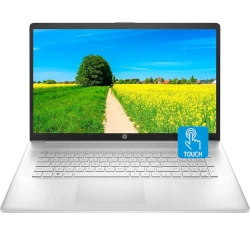 HP 17-cp0003ds Touch AMD Ryzen 3 5300U laptop
