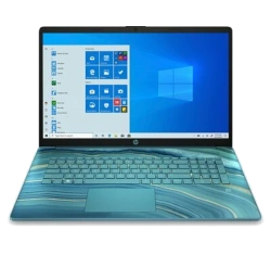HP 17-cp0006ds Touch AMD Ryzen 3 5300U laptop