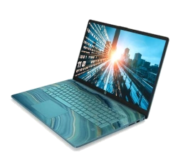 HP 17-cp0008ds Touch AMD Ryzen 3 5300U laptop