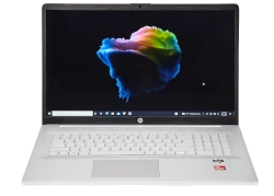 HP 17-cp0025cl AMD Ryzen 5 5500U laptop