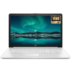 HP 17 Intel Core i5 10th Gen laptop
