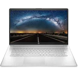 HP 17 Intel Core i7 10th Gen laptop