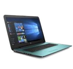 HP 17-series Touch Intel N3710 Quad-Core