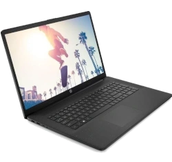HP 17 Touch AMD Ryzen 3 5300U laptop