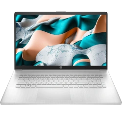 HP 17 Touchscreen Intel Core i7 7th gen laptop
