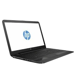 HP 17-x115dx Intel Core i7 7th gen laptop