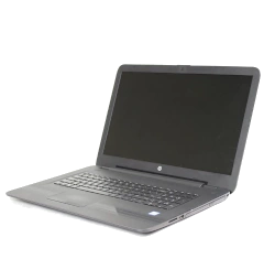 HP 17-x116dx Intel Core i5 7th gen laptop