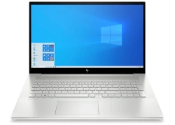 HP 17m-ch1013dx 17" Touch i7-1195G7 laptop