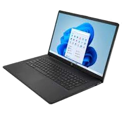HP 17t-cn200 Intel Core i5-12th Gen laptop