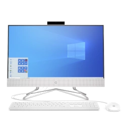 HP 24-df1224 Intel Core i3-11th Gen laptop