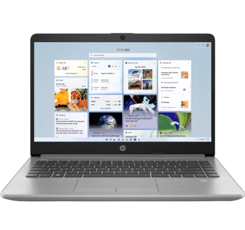 HP 240 G9 14" Intel Core i3-12th Gen