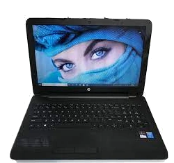 HP 250 G5 Intel i3-6006U laptop