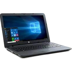 HP 255 G4 Series laptop