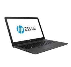HP 255 G6 laptop