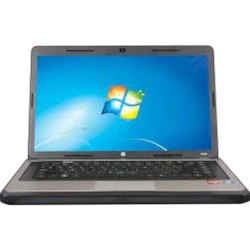 HP 635 AMD laptop