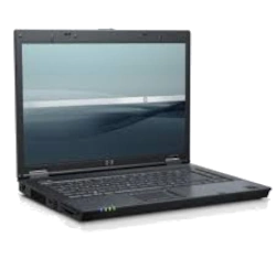 HP 8510p laptop