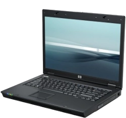 HP _Compaq 6910p laptop